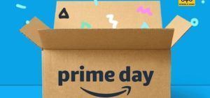cuando es amazon prime day